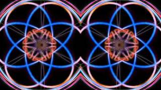 Stereoscopic Mandala [upl. by Aiyram]