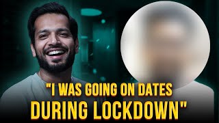 The Guy Went On Multiple Dates During Lockdown [upl. by Carlene]