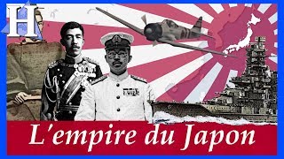 Lempire du Japon [upl. by Yedrahs]