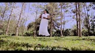 NYAR JERUSALEM JERUSALEM OIKI OFFICIAL VIDEO BY DIR TREY JUELZ [upl. by Ultima]