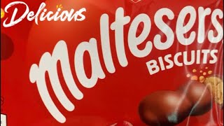 MALTESERS TEASERS [upl. by Hahsia]