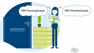 Was ist der Unterschied zwischen Vorsorgekasse und Pensionskasse [upl. by Asek]