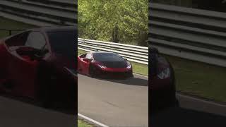 Twin Turbo Huracan  Assetto Corsa assettocorsa [upl. by Kelcie]