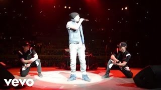 Austin Mahone  Austins Homecoming at the San Antonio Rodeo VEVO LIFT [upl. by Snashall886]