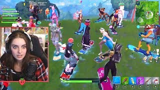 This WILL BREAK your Fortnite game [upl. by Craggy]