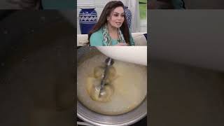 😮Sadia Imam ki ami ne pilaya doodh andahow to make egg milk shorts​ youtubeshorts​ viralvideo​ [upl. by Vial887]