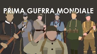 Alessandro Barbero  Seconda Guerra Mondiale [upl. by Domeniga]