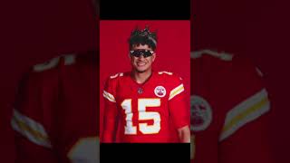 Patrick “Kermit” Mahomes [upl. by Yerdna]