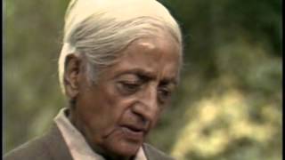 J Krishnamurti  Ojai 1982  Public Talk 4  What are the causes of human conflict [upl. by Natividad]