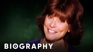 Celebrity Ghost Stories Adrienne Barbeau  Family Reunion  Biography [upl. by Lelith745]