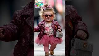 🌈ULTIMATE Baby Fashion Show  Hottest Baby Fashion HITS of 2024 babyfashionshow BABBNBaby [upl. by Kelsey805]