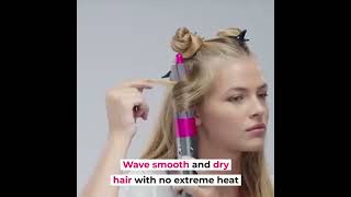 Hot Air Styler 5in1 [upl. by Ardnama]