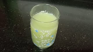 Nellikai Juice Recipe [upl. by Bertasi589]