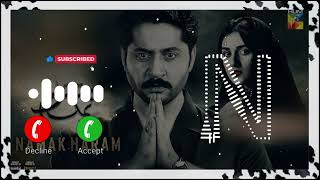 Namak Haram Drama Ost Ringtone  Namak Haram Drama Ringtone  Background Music  New Drama Ringtone [upl. by Eelhsa12]