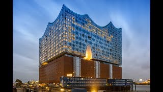 Faszination Elbphilharmonie Martin Grubinger Dokument [upl. by Yarod]