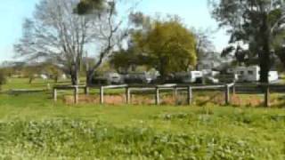 Mortlake Caravan Park  Mortlake Victoria [upl. by Niccolo]