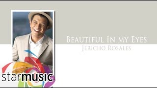 Beautiful In My Eyes  Jericho Rosales Audio ♪  Change [upl. by Seligman]