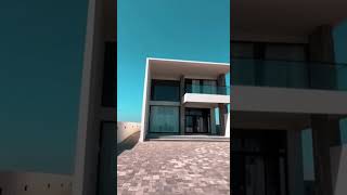 Enchanting Aesthetics  Blue Ocean Resort at Turtle Beach  Karachi Beach [upl. by Aniret]