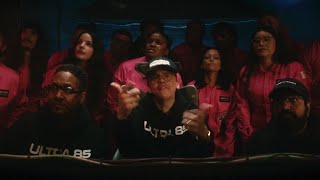 Logic  44ever Official Video [upl. by Jane]