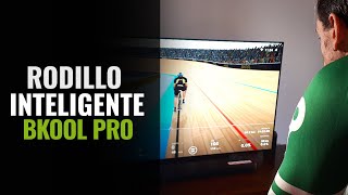 🚴 BKOOL Smart Pro Unboxing Análisis Configuración y Rutas 🚴 [upl. by Verna508]