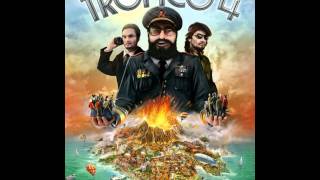 Tropico 4 Music  Track 12 [upl. by Annaihr10]