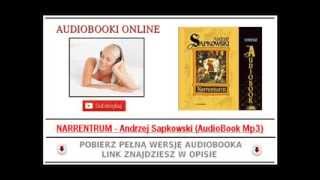 NARRENTURM  AUDIOBOOK MP3  Andrzej Sapkowski  Trylogia Husycka Fantasty [upl. by Buck]