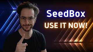 You Should be Using a Seedbox in 2023  Heres Why [upl. by Elorac784]