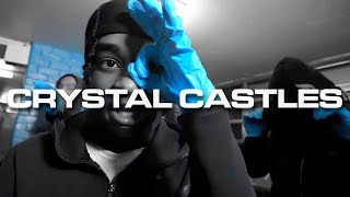 FREE Kyle Richh x DThang x Jerk Drill Type Beat quotCrystal Castlesquot  NY Drill X Hoodtrap Type Beat [upl. by Keegan]