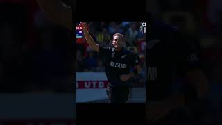 Tim southee wicket hole against England CWC 2015 [upl. by Hite]