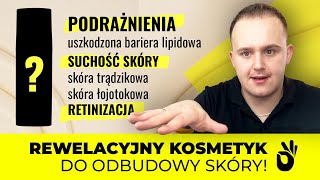 Kosmetyk który zniknie z półek w Rossmann i drogerii z prędkością światła [upl. by Marice]