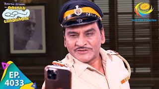 Chalu Pandey Takes Up The Case  Taarak Mehta Ka Ooltah Chashmah  Full Episode 4033  15 Mar 2024 [upl. by Alhak]