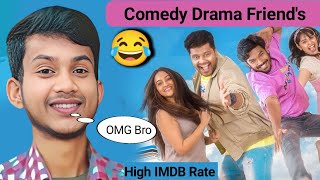 nanban oruvan vantha piragu movie review hindi Arbro Sh Jit Review [upl. by Eiramasil]