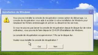 Désinstaller Linux avec windows installé dual boot [upl. by Selimah]