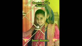 Barriester babusweet banditaBarriester babu short Status video [upl. by Ecyar]