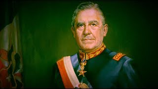 Chilean Dictatorship Song “Mi General Augusto Pinochet” [upl. by Gilchrist]