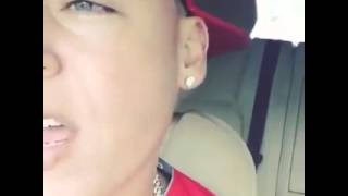 Cosculluela cantando Probando voces 2 [upl. by Anihta]