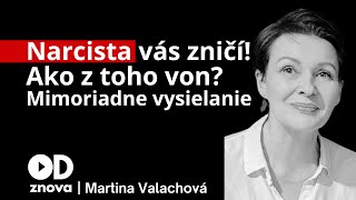 Ako rozoznať psychopata manipulátora a narcistu Mimoriadne vysielaniepozvánka na živé stretnutie [upl. by Tol6]