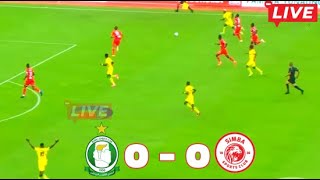 LIVE SIMBA SC VS AL AHLY TRIPOLI LE0  0  0 [upl. by Mikes128]