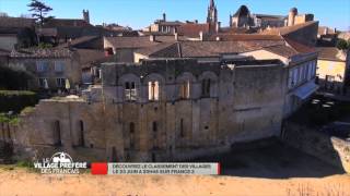 SAINT EMILION [upl. by Wilber10]