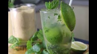 How to Make a Mojito Cocktail [upl. by Syman]