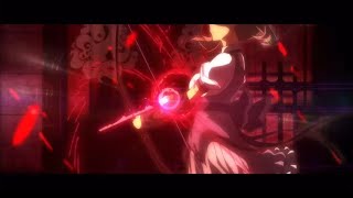 Walpurgisnacht rising trailer AMV Echo [upl. by Teresita817]