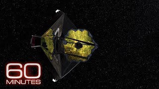 NASAs James Webb Space Telescope Stunning new images captured of the universe  60 Minutes [upl. by Xino95]