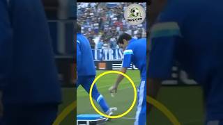 Funny football moment football football funnyvideo [upl. by Eecrad578]