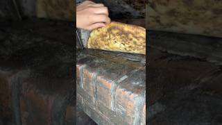 Pizza Diavola Peppinos Way pizza food cooking [upl. by Anert]