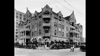 8 Driskill Hotel [upl. by Barmen934]