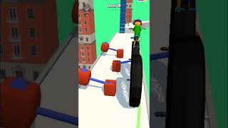 Big bike runner game shortvideo bikegamebikegame [upl. by Dabbs440]