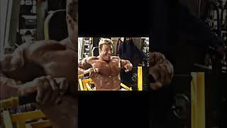 GUNTER SCHLIERKAMP EDIT SMILE 🙂💪 bodybuilding fitness [upl. by Favata430]