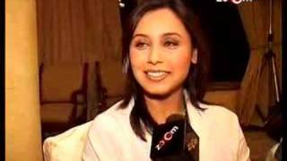 Rani on Thoda Pyar Thoda Magic [upl. by Shirl213]