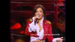 Ani Lorak  Its my lifeLive [upl. by Komara]