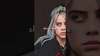 Billie Eilish  lovely Lyrics ft Khalid [upl. by Czarra]